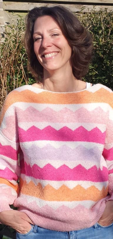 Ilja - pedicure specialist