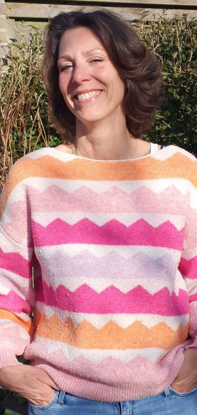 Ilja - pedicure specialist